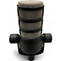 Used RODE pod mic Dynamic Microphone thumbnail