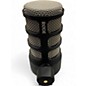 Used RODE pod mic Dynamic Microphone