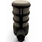 Used RODE pod mic Dynamic Microphone