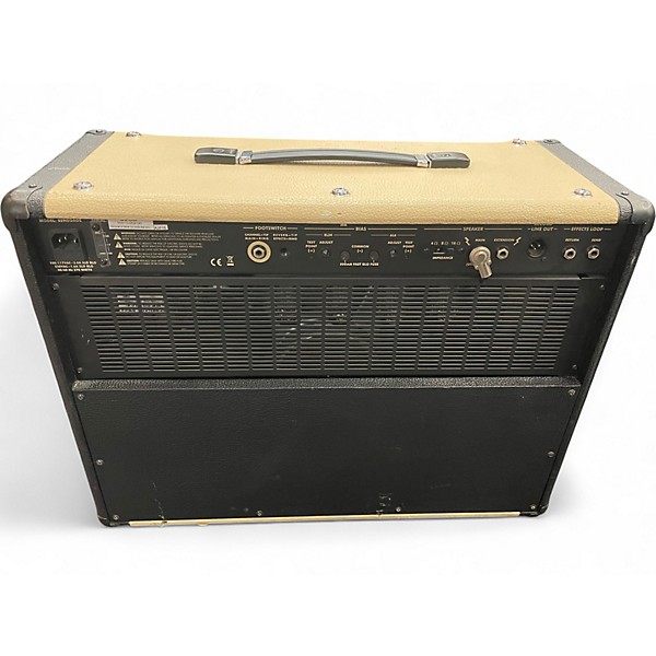 Used Egnater Renegade 65W 1x12 Tube Guitar Combo Amp