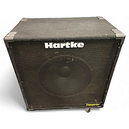 Used Hartke TRANSPORTER 115TP Bass Cabinet