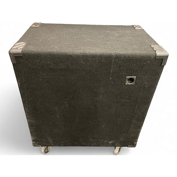 Used Hartke TRANSPORTER 115TP Bass Cabinet | Guitar Center
