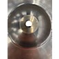 Used Paiste 14in Bronze 201 Cymbal