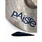 Used Paiste 14in Bronze 201 Cymbal