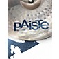 Used Paiste 16in Bronze 201 Cymbal