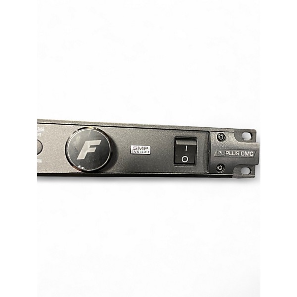 Used Furman PL Plus DMC Power Conditioner