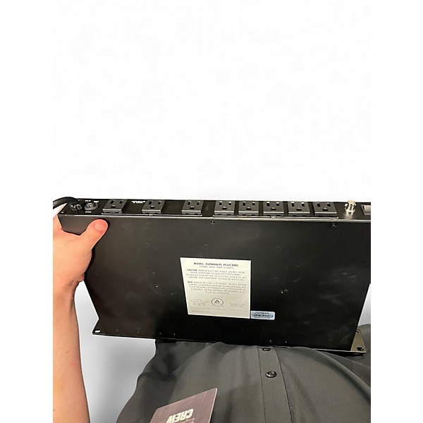 Used Furman PL Plus DMC Power Conditioner
