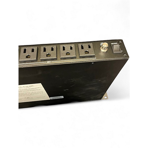 Used Furman PL Plus DMC Power Conditioner