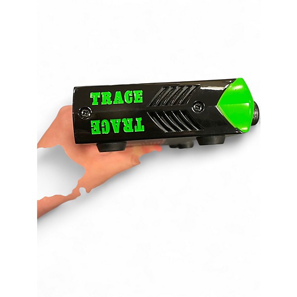 Used Trace Elliot ELF Bass Amp Head