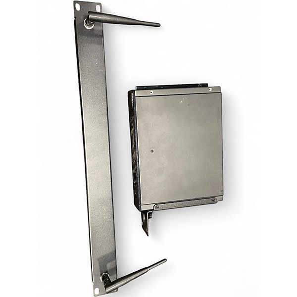 Used Shure GLXD4R Instrument Wireless System