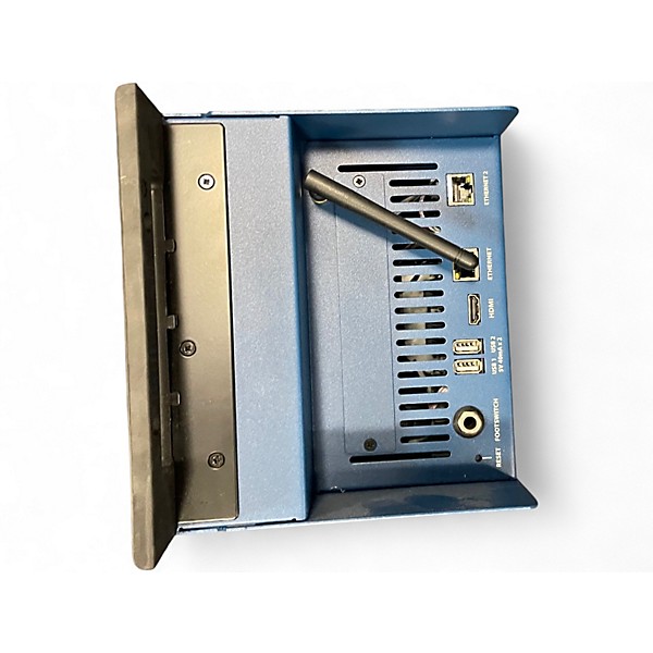 Used Soundcraft UI24R Digital Mixer