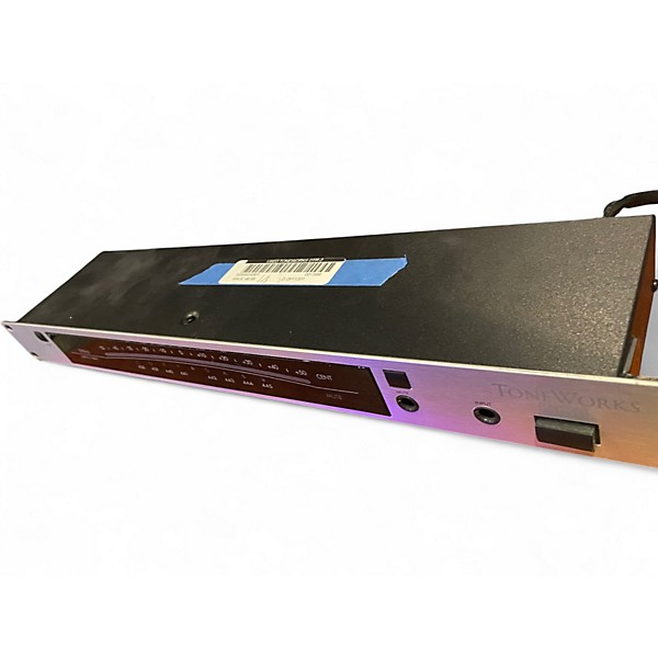 Used Toneworks DTR-2