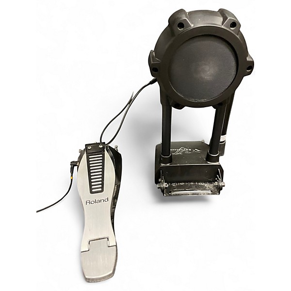 Used Roland TD-11K Electric Drum Set