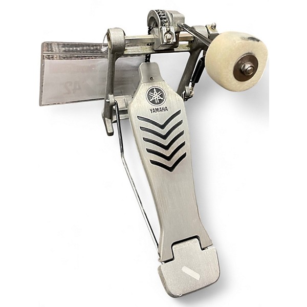Used Yamaha FP7210 Single Bass Drum Pedal