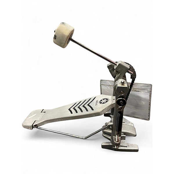 Used Yamaha FP7210 Single Bass Drum Pedal