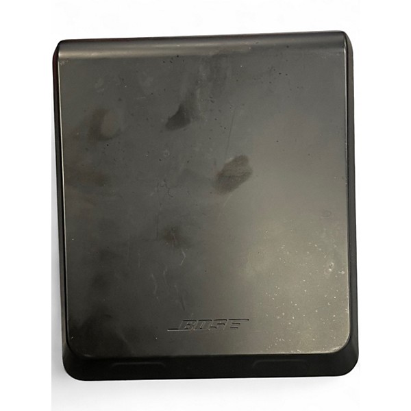 Used Bose T4S ToneMatch Powered Mixer