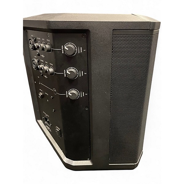 Used Bose S1 Pro Powered Speaker