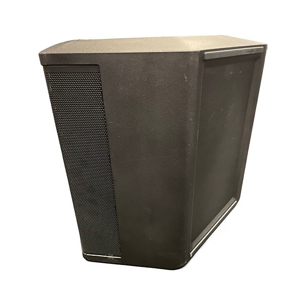 Used Bose S1 Pro Powered Speaker