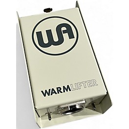 Used Warm Audio WA-WL War Lifter Microphone Preamp