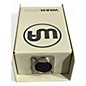 Used Warm Audio WA-WL War Lifter Microphone Preamp