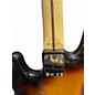 Used Fender Geddy Lee Signature Jazz Bass 3 Color Sunburst Electric Bass Guitar
