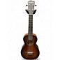 Used Breedlove Pursuit Ex CU BO 2 Tone Sunburst Ukulele thumbnail