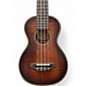 Used Breedlove Pursuit Ex CU BO 2 Tone Sunburst Ukulele