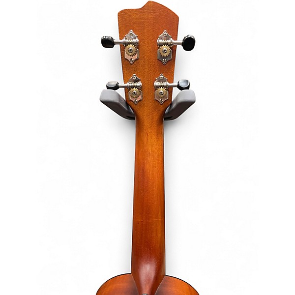 Used Breedlove Pursuit Ex CU BO 2 Tone Sunburst Ukulele