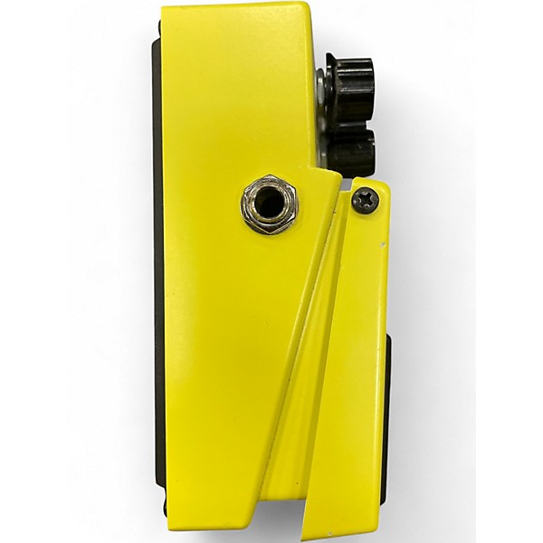 Used BOSS SD1 Super Overdrive Effect Pedal