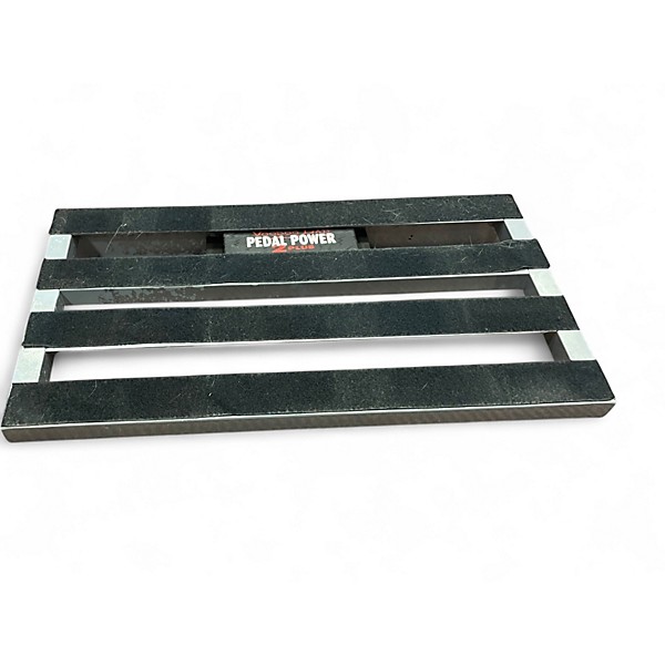 Used Pedaltrain PEDALTRAIN 1 WITH VOODOOLAB PEDAL POWER 2 PLUS Effect Pedal Package