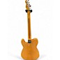 Used Squier Classic Vibe 70s Thinline Telecaster Natural Hollow Body Electric Guitar