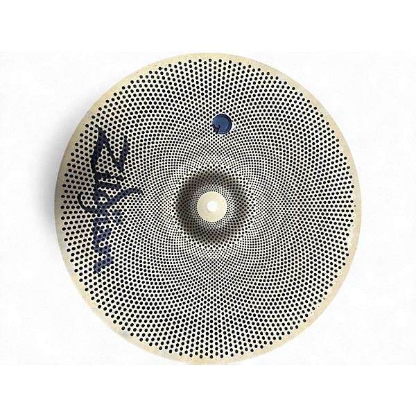 Used Zildjian 16in L80 Low Volume Crash Cymbal