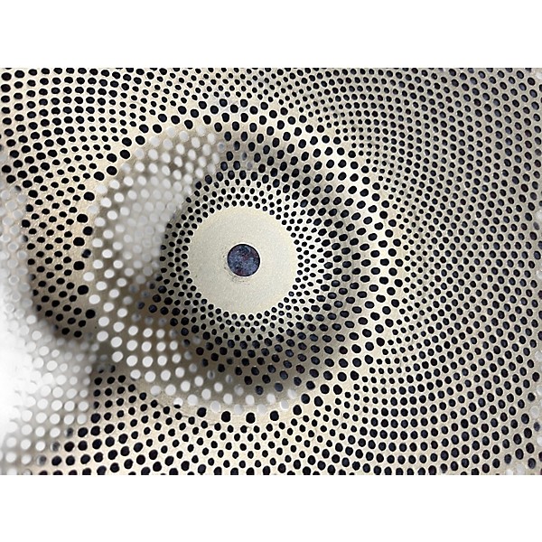 Used Zildjian 16in L80 Low Volume Crash Cymbal