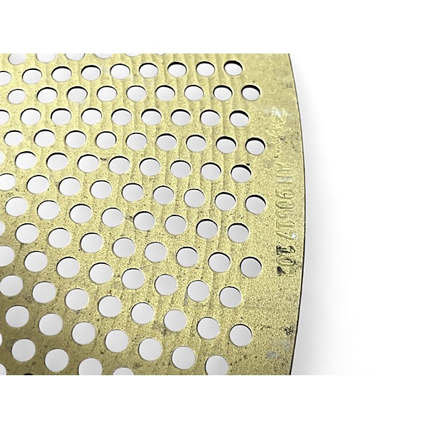 Used Zildjian 16in L80 Low Volume Crash Cymbal