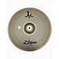 Used Zildjian 18in L80 Low Volume Ride Cymbal thumbnail
