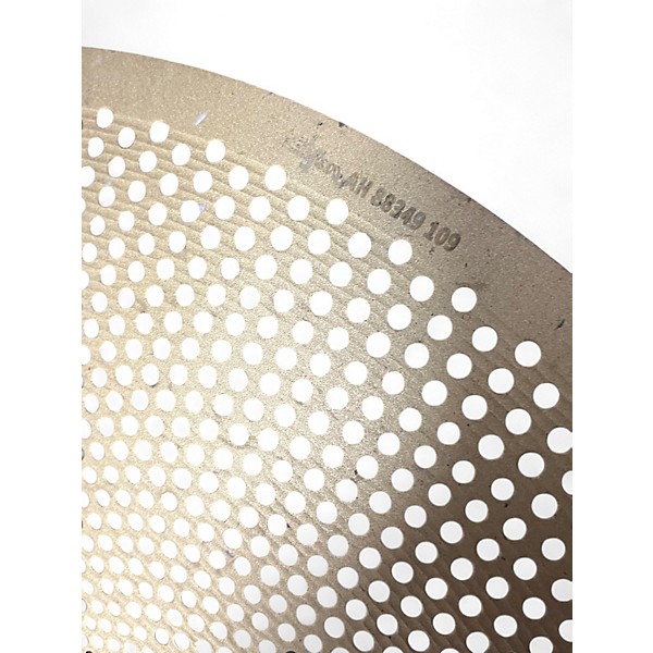 Used Zildjian 18in L80 Low Volume Ride Cymbal