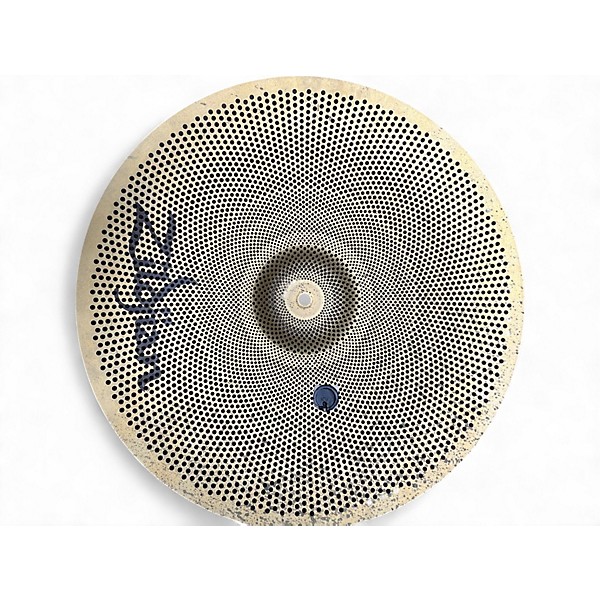 Used Zildjian 18in L80 Low Volume Ride Cymbal