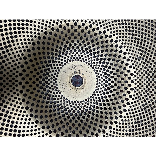 Used Zildjian 18in L80 Low Volume Ride Cymbal