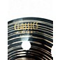 Used MEINL 12in Classics Dark Trash Splash Cymbal