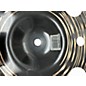 Used MEINL 12in Classics Dark Trash Splash Cymbal