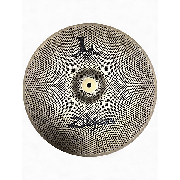 Used Zildjian 16in L80 Low Volume Crash Cymbal