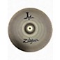 Used Zildjian 16in L80 Low Volume Crash Cymbal thumbnail