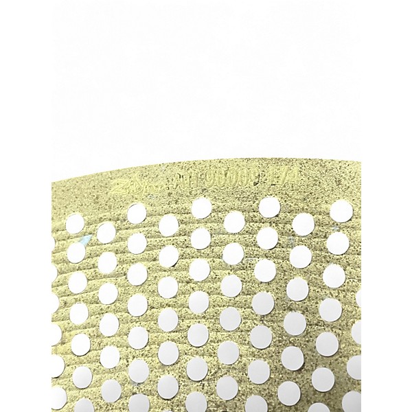 Used Zildjian 16in L80 Low Volume Crash Cymbal