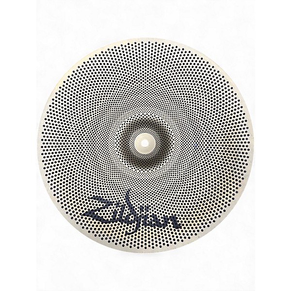 Used Zildjian 16in L80 Low Volume Crash Cymbal