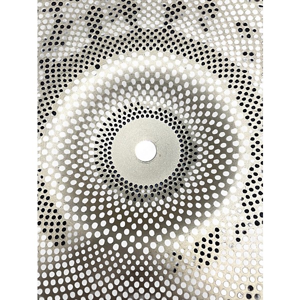 Used Zildjian 16in L80 Low Volume Crash Cymbal