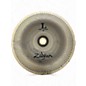Used Zildjian 18in L80 Low Volume China Cymbal thumbnail