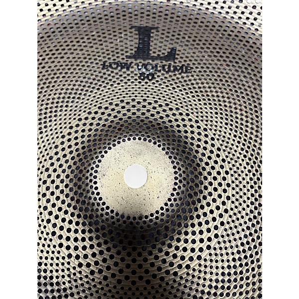 Used Zildjian 18in L80 Low Volume China Cymbal