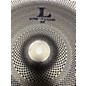 Used Zildjian 18in L80 Low Volume China Cymbal