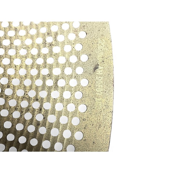 Used Zildjian 18in L80 Low Volume China Cymbal