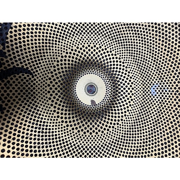 Used Zildjian 18in L80 Low Volume China Cymbal